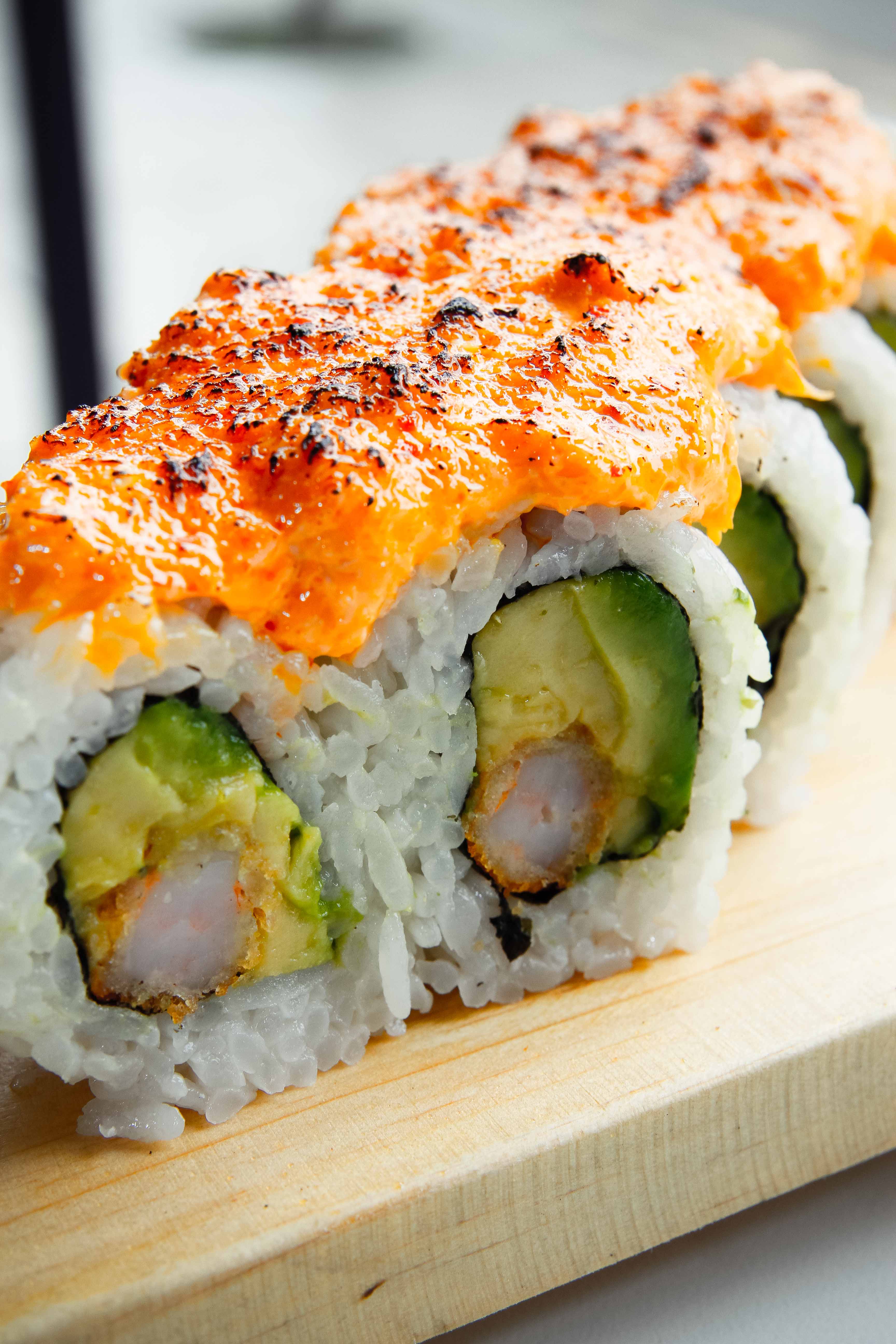 Tokio Maki