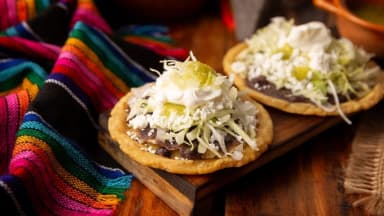 Sopecitos 5 Piezas