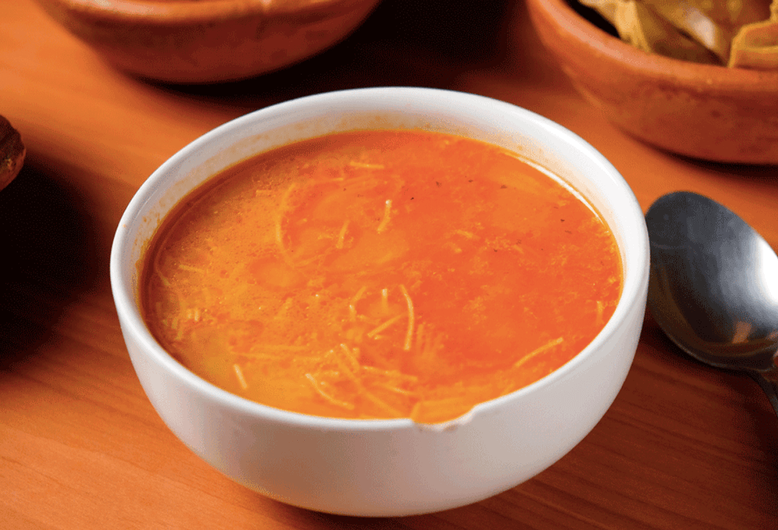 Sopa de Fideo