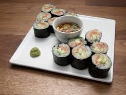 Tuna Roll