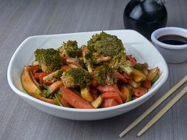 Teppanyaki