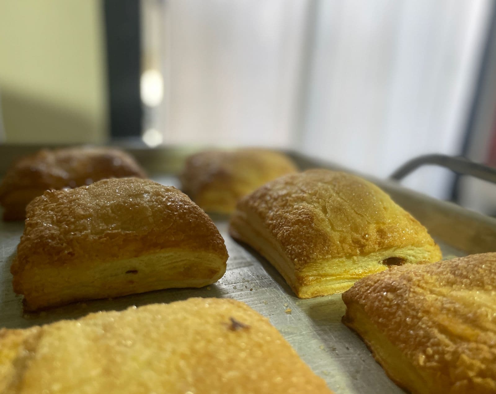 Pastel de Dulce