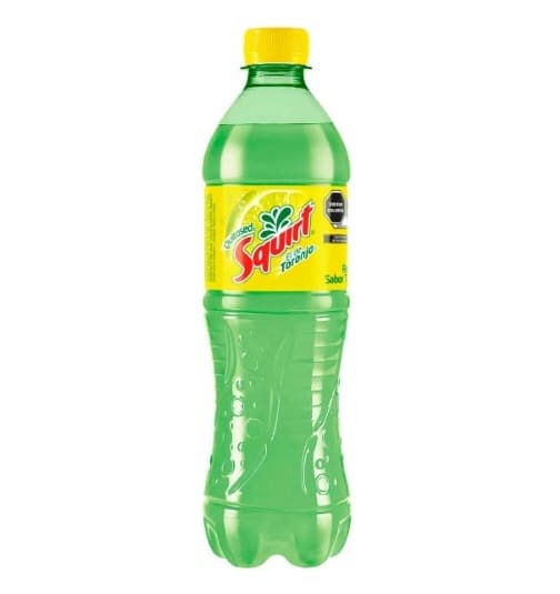 Squirt de Toronja 600 Ml