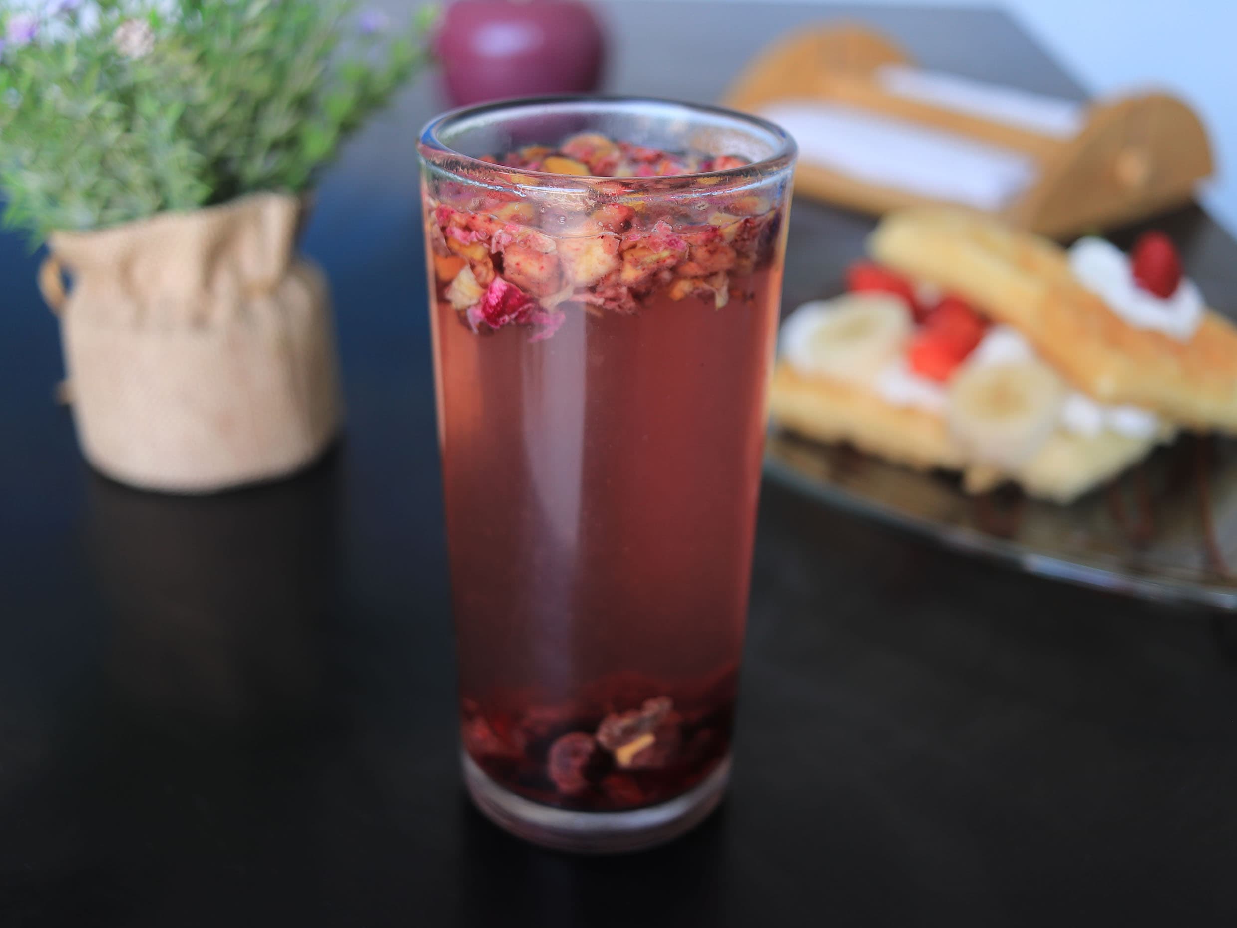 Tisana Frutal