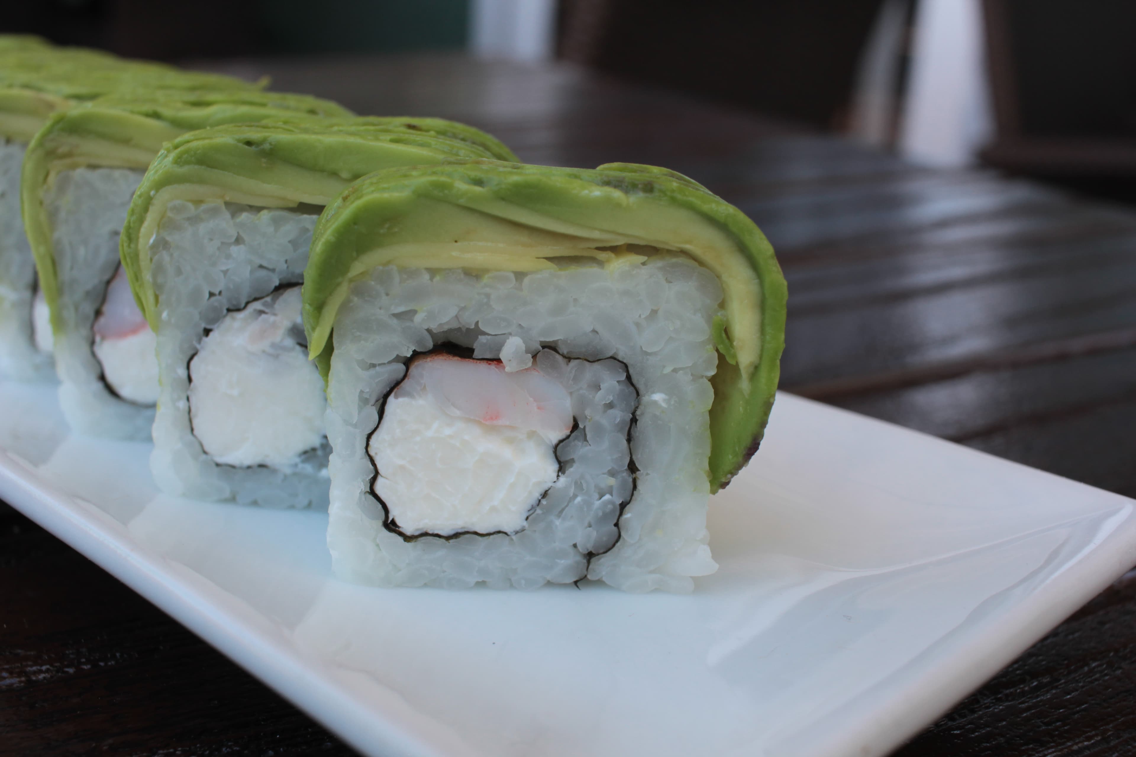 Polo Roll