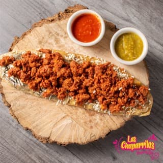 Combo 3x2 (escoge tus tres Huaraches paga 2)