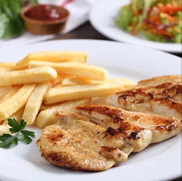 Filete de Pollo 300 g