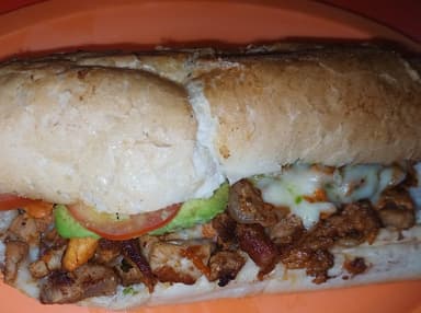 TORTA MIXTA