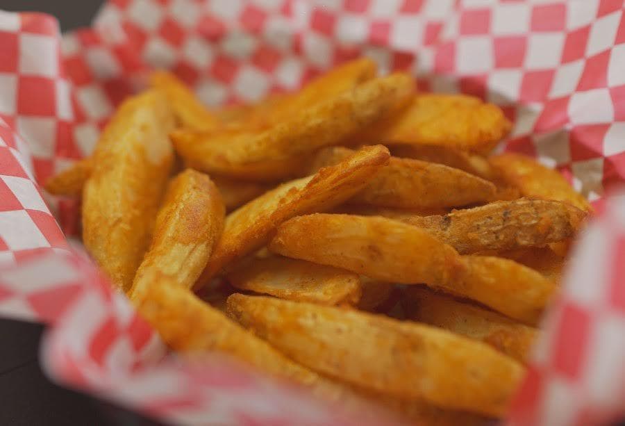 Papas sazonadas