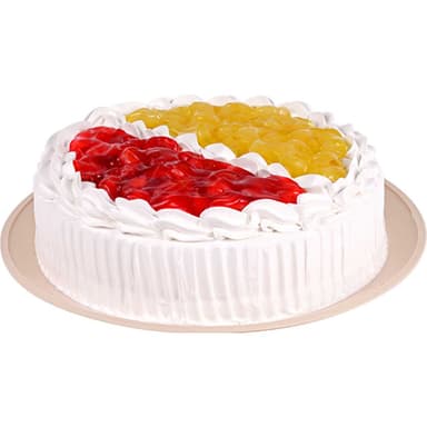 Pastel 3 Leches Combinado Med