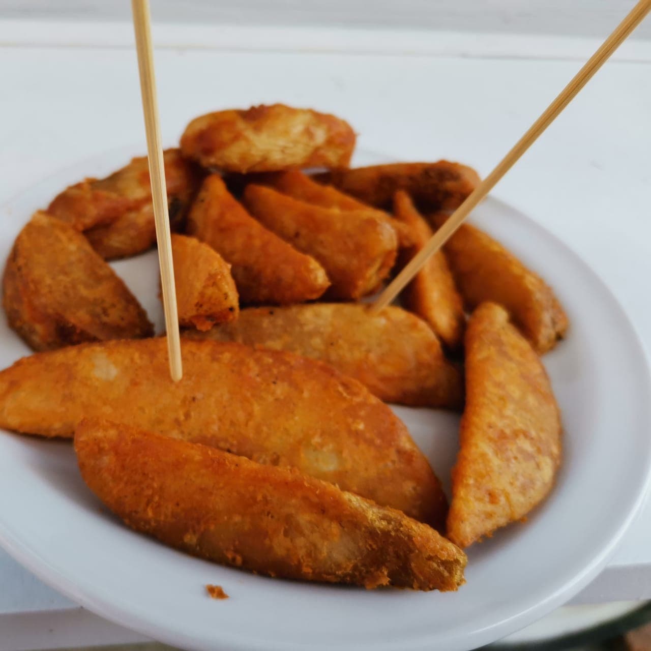 Papas Gajo
