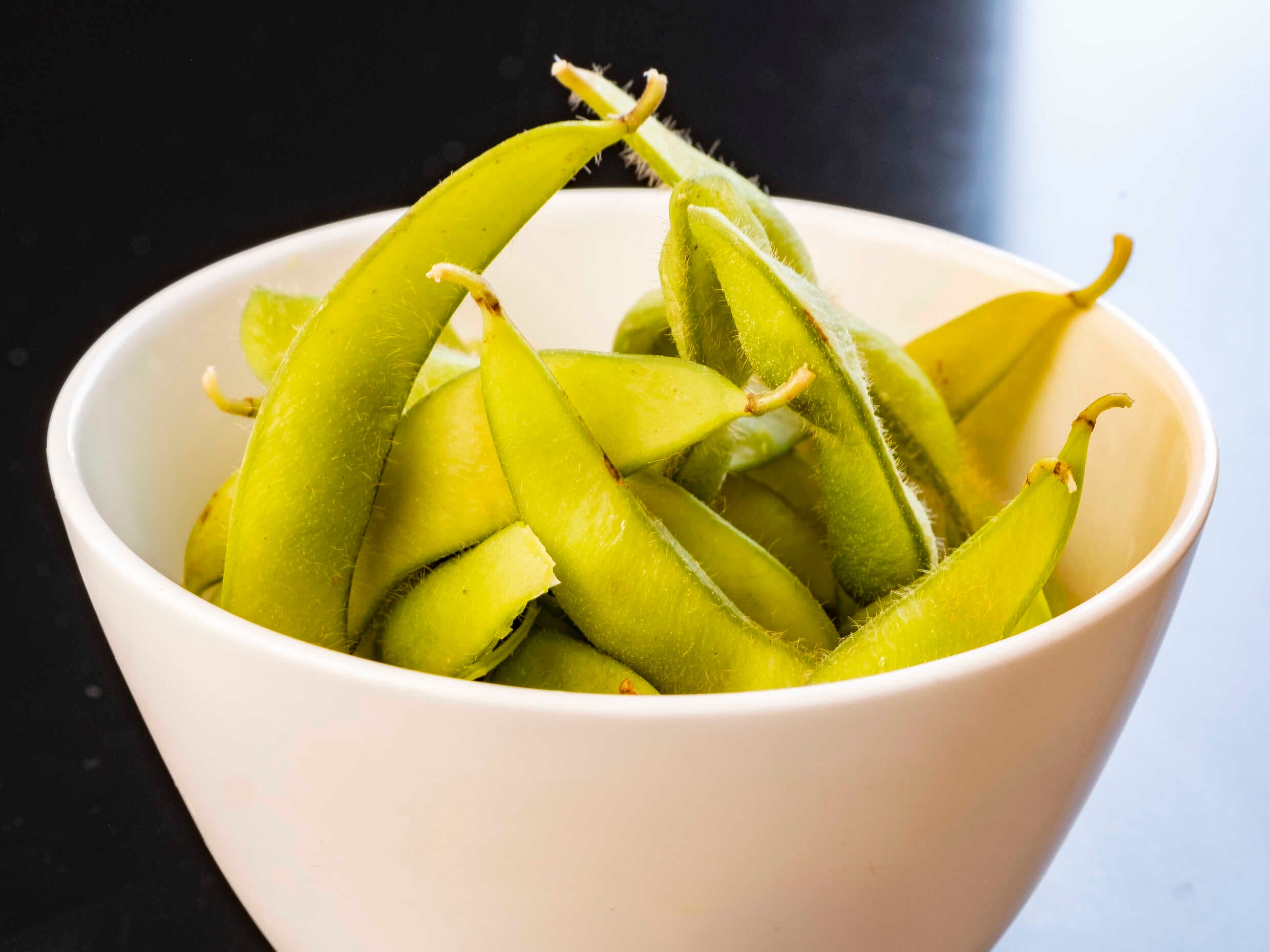 Edamame