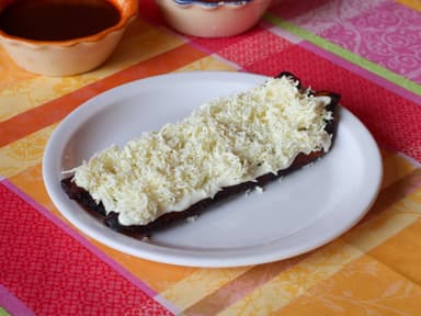 Plátano Frito