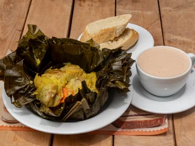 Tamal DiDi