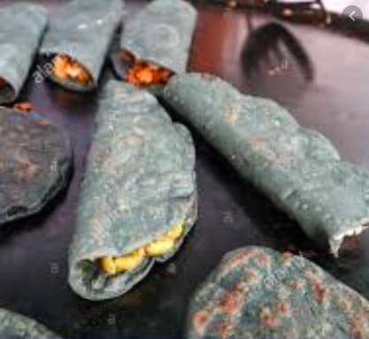 Quesadillas