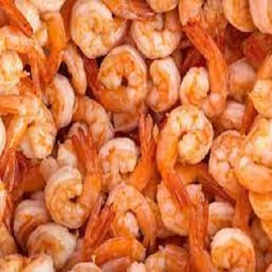 Extra de camaron