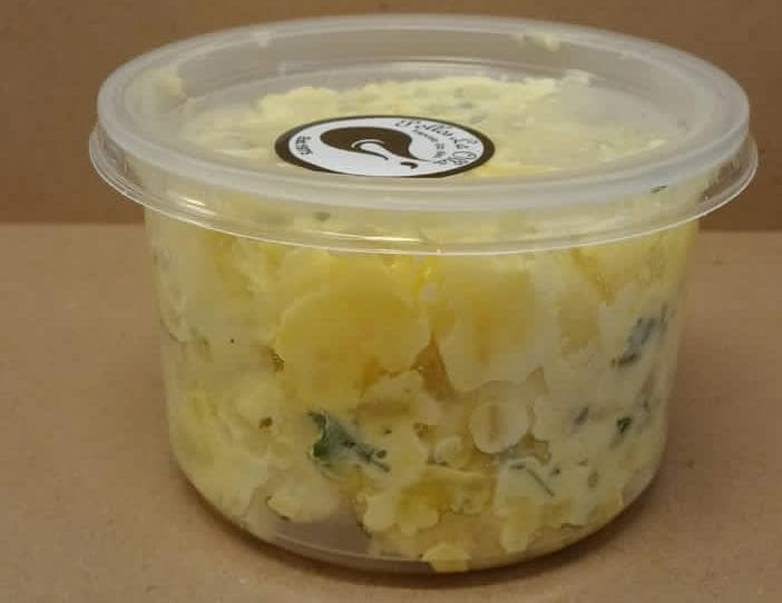 ENSALADA RUSA