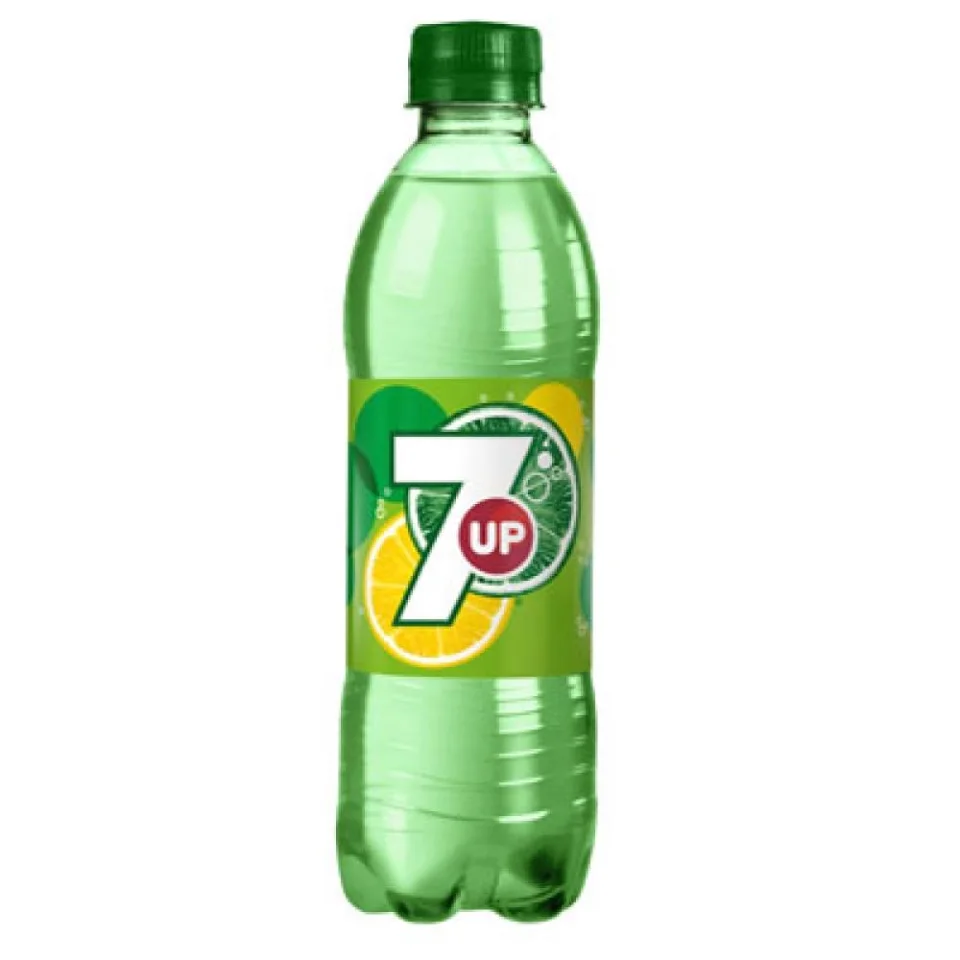 7UP
