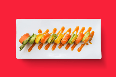 Sushi Tropicoso