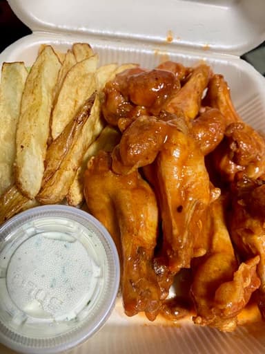 Papas