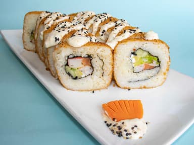 Shefu Roll