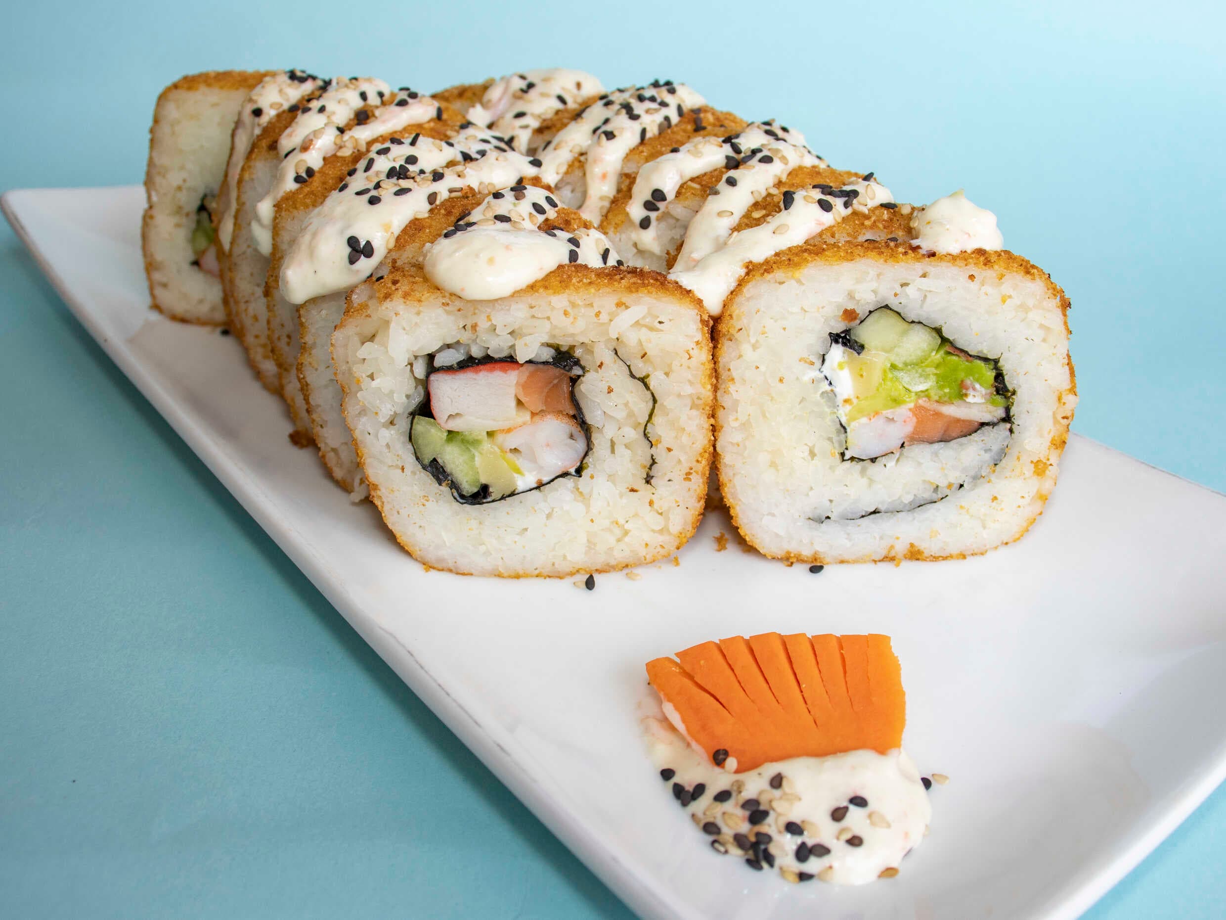 Shefu Roll