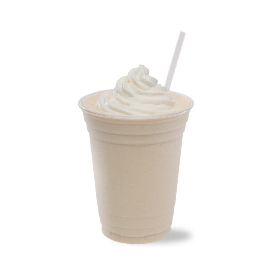 Frappé Moka Blanco