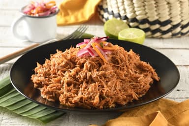 Cochinita