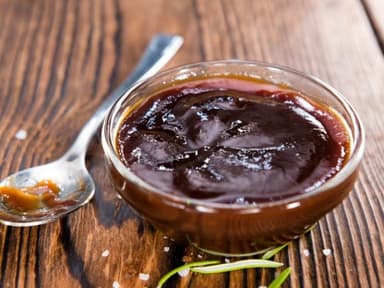 Vasito de Queso para Papas a la Francesa