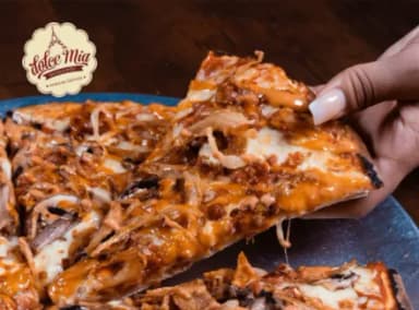Pizza Texana