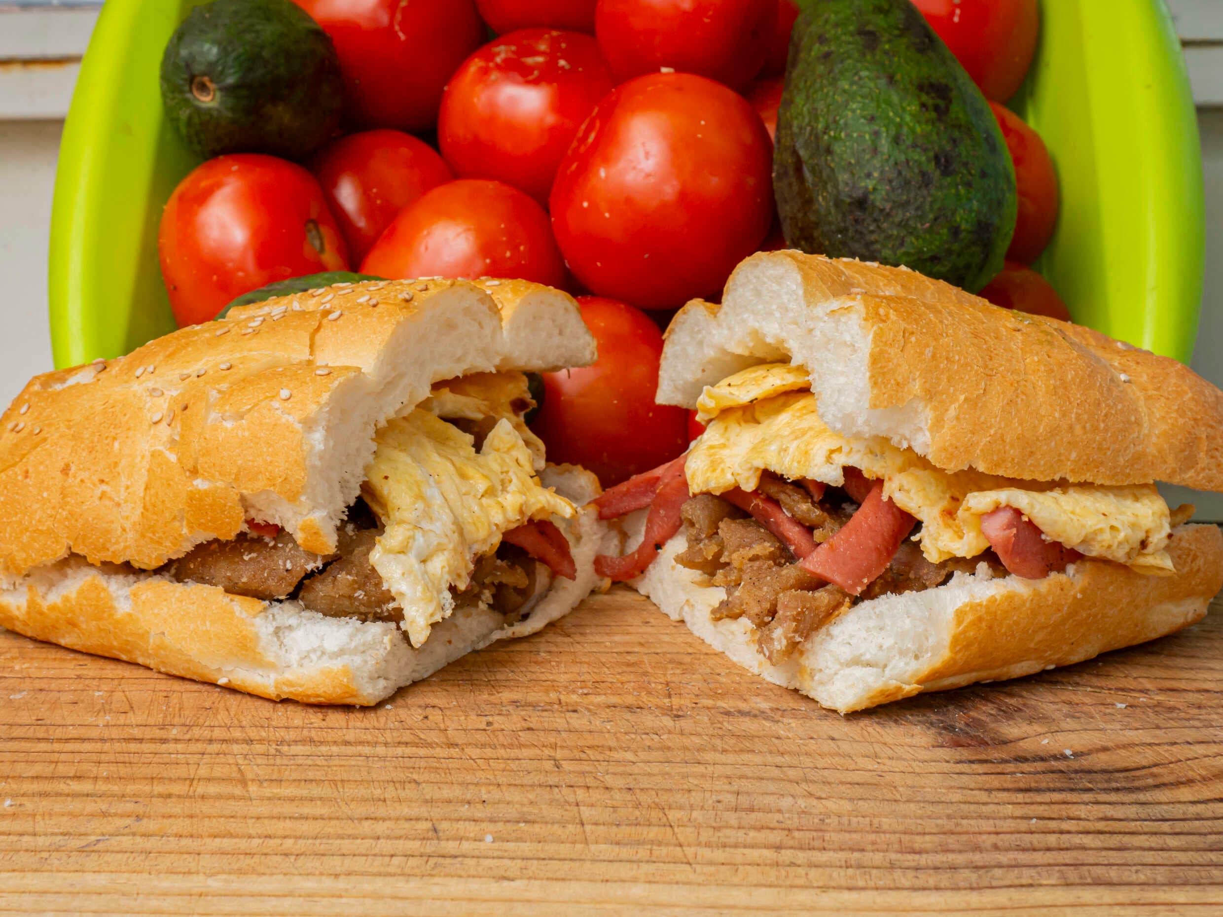 Torta Chupacabras Grande