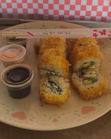 Chikin Roll