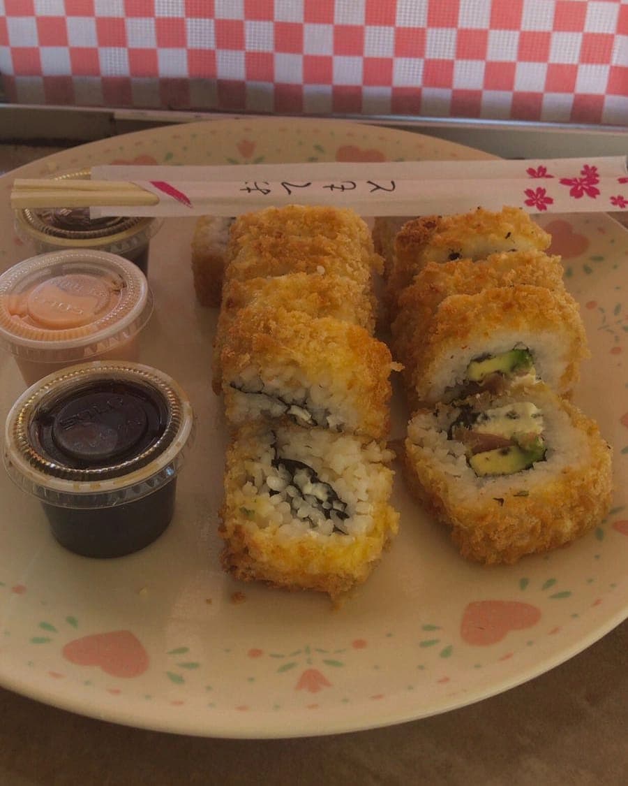 Chikin Roll