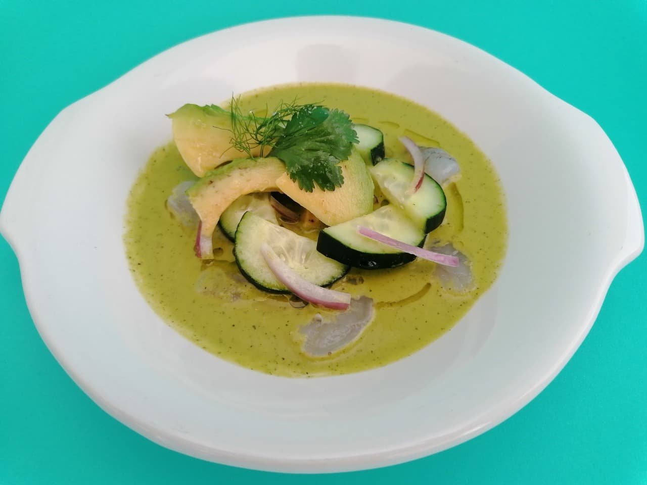 AGUACHILE DE CAMARÓN