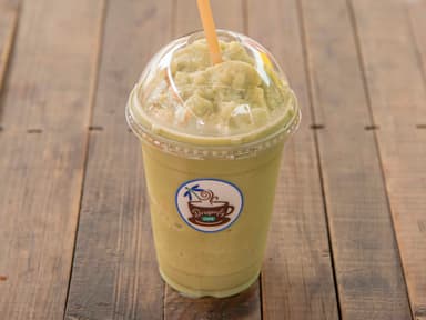 Matcha Frappé (16 Oz)