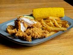 Chicken Fingers