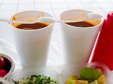 Orden de Birria