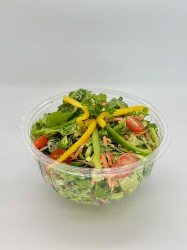 Ensaladas Mixta Chica
