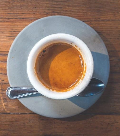 Expresso Doble