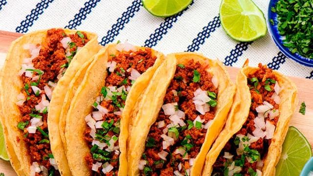 Orden de Chorizo