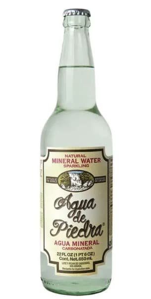 Agua Piedra