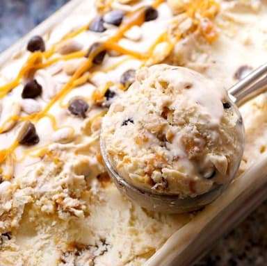 Nieve Doble Snicker