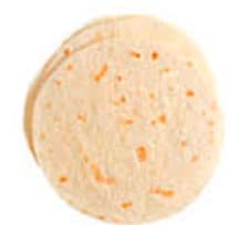Tortilla de Harina Copiar