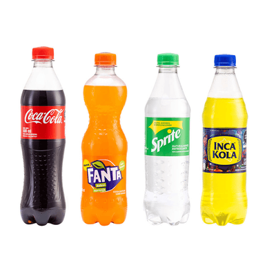 IINKA COLA