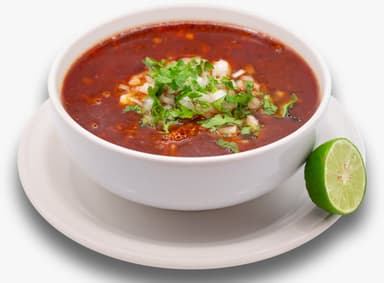 POZOLE LITRO