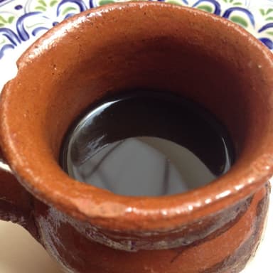 Café de Olla