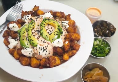 Yakimeshi Rey
