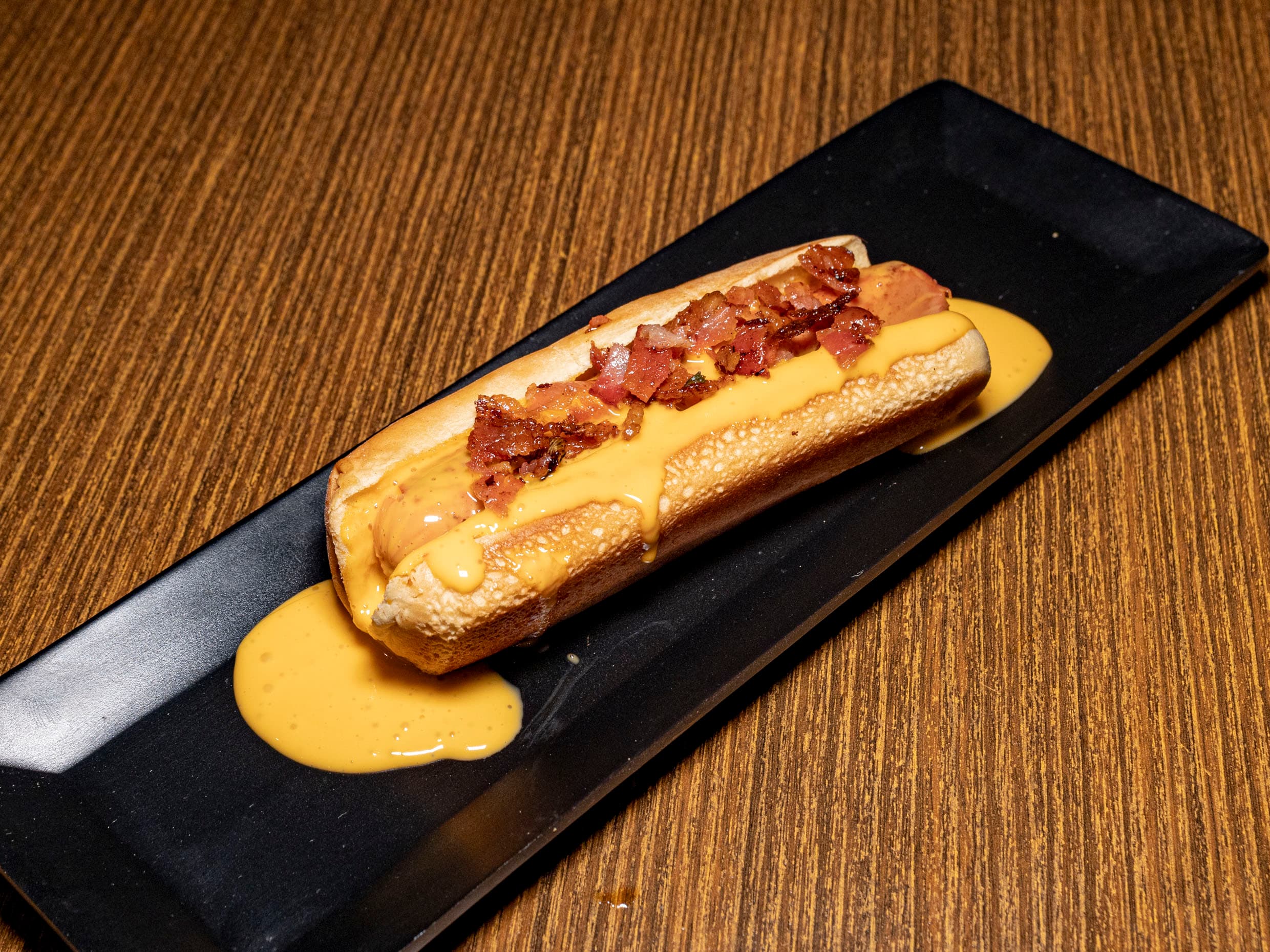 Cheesedog