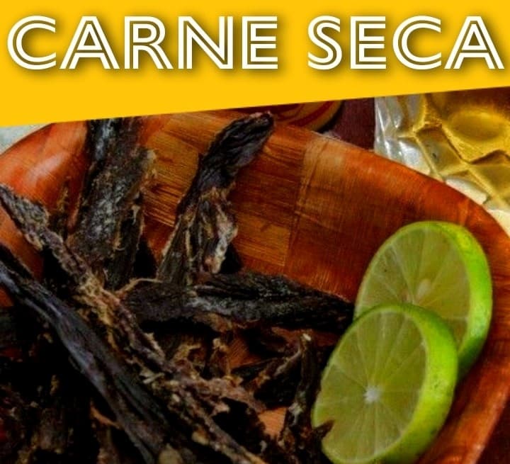 Carne Seca