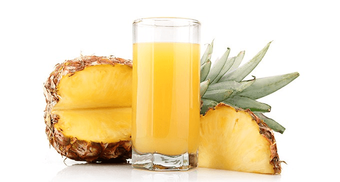 Jugo de Piña 750 ml